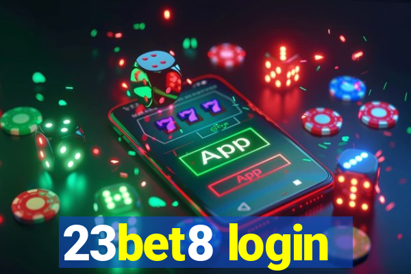 23bet8 login